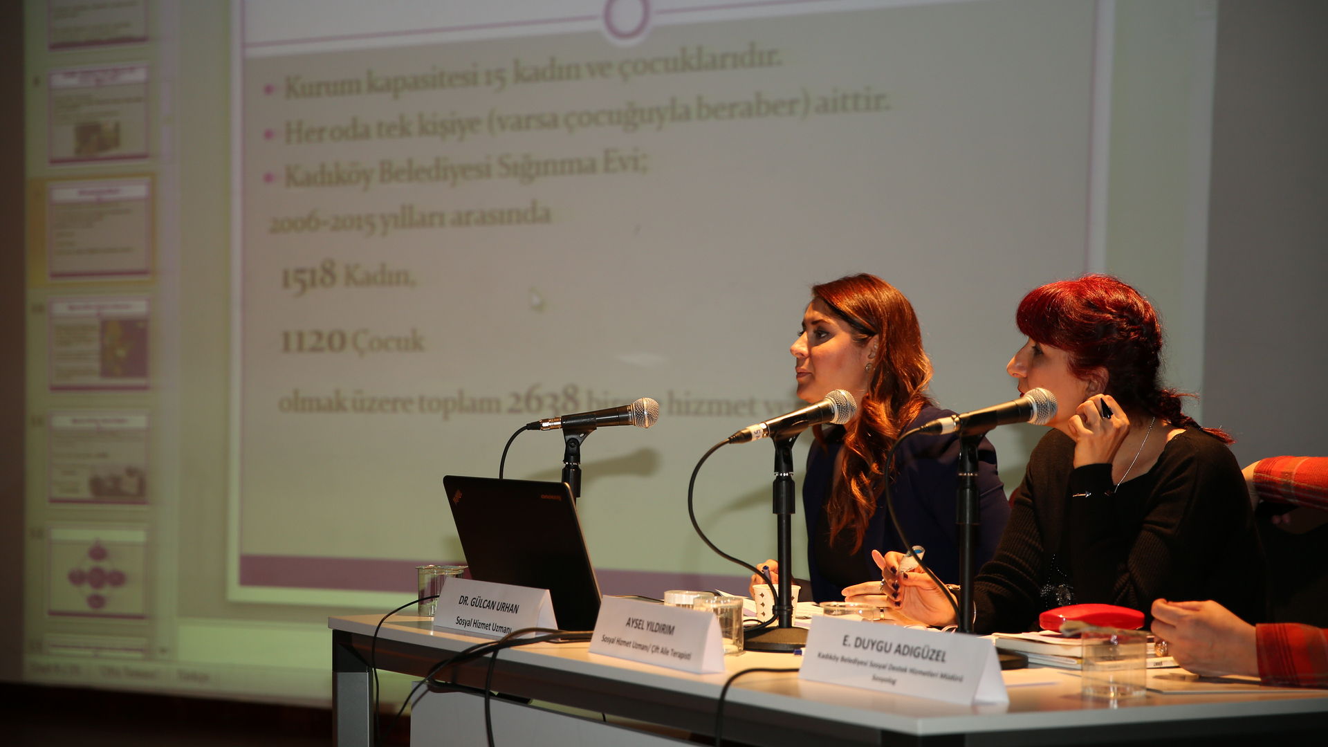 Kadıköy’ün sosyal destek hizmetleri ümit vaat ediyor Yaşam