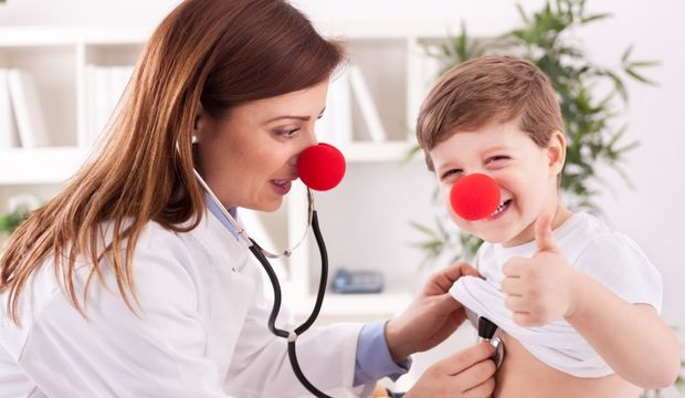 Çocuğunuzun tansiyonunu ölçtürün