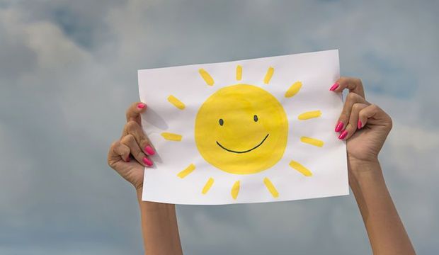 Olumlu düşünmek için ne yapmalı?