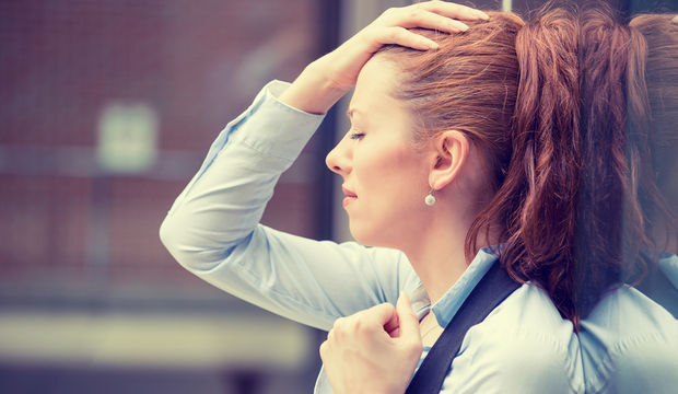 Stres sedef hastalığını olumsuz etkiliyor