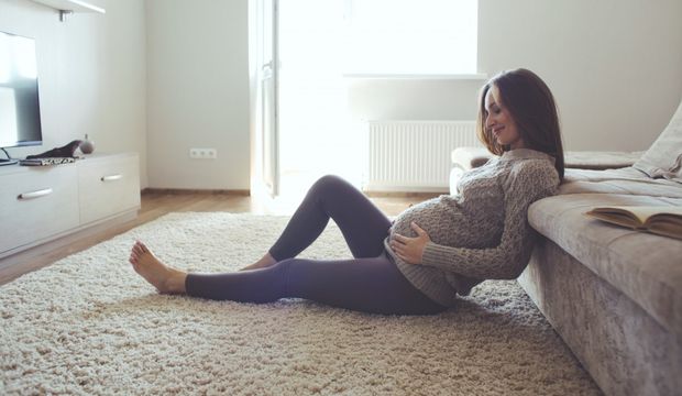 Hamileyken plastik ürün kullanmayın