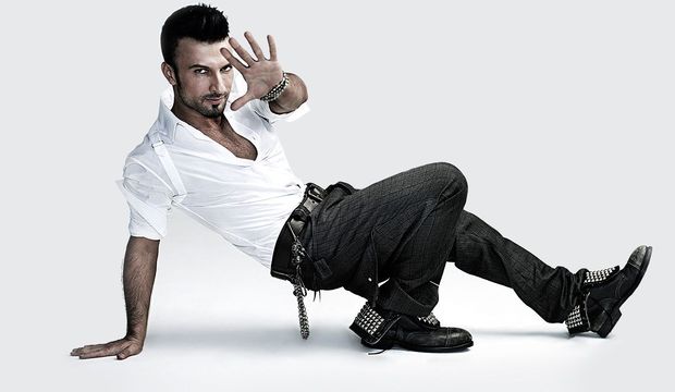 Dünden bugüne Tarkan
