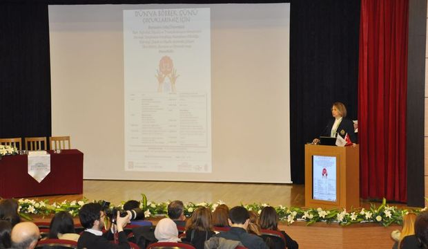 Her 7 kişiden biri kronik böbrek hastası