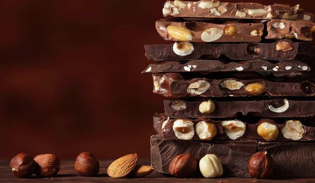 Çikolata yemek beyin fonksiyonlarını geliştiriyor