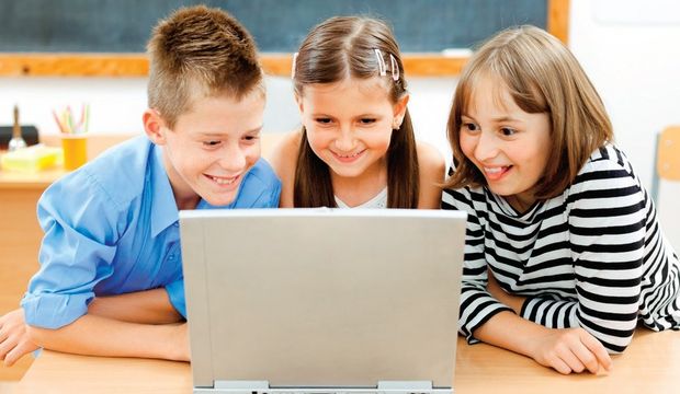 ‘Türk çocukları teknoloji bağımlısı oldu’