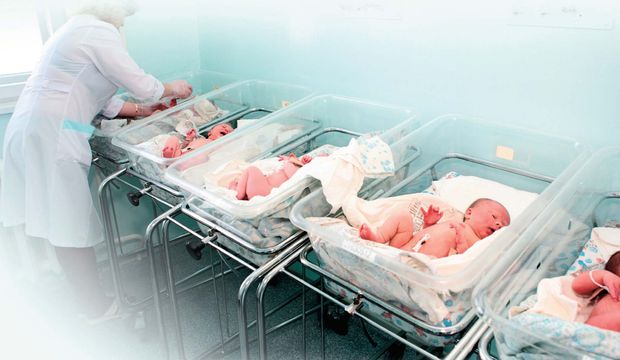 ‘Çocuk yurtdışına giderse diye isim koyuyoruz’