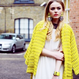 Gerçek bir moda kızı olmak istiyorsan…