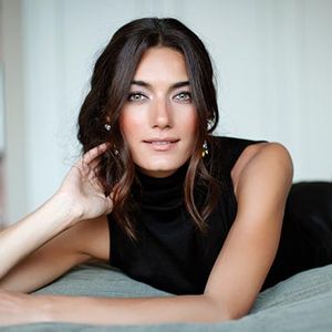 Hande Subaşı ve Can Tursan boşandı