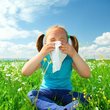 Mevsimsel grip çocuklarda sinüzite sebep olabilir