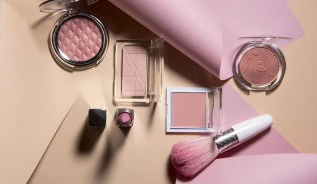 Evde krem allık nasıl yapılır?