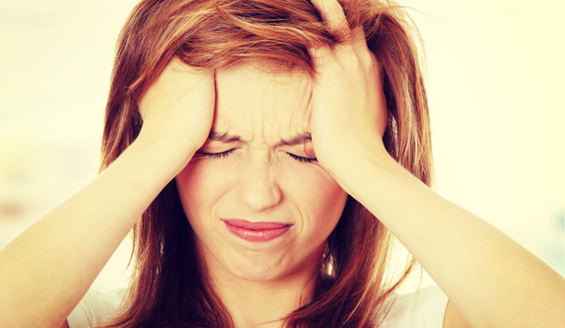 Baş ağrılarının gizli nedenleri