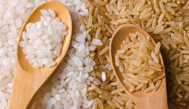 Beslenme kalitesi pirinç ile artırılabilir mi?
