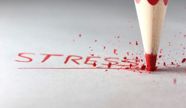 Stresin bizi daha fazla etkilediği 10 durum