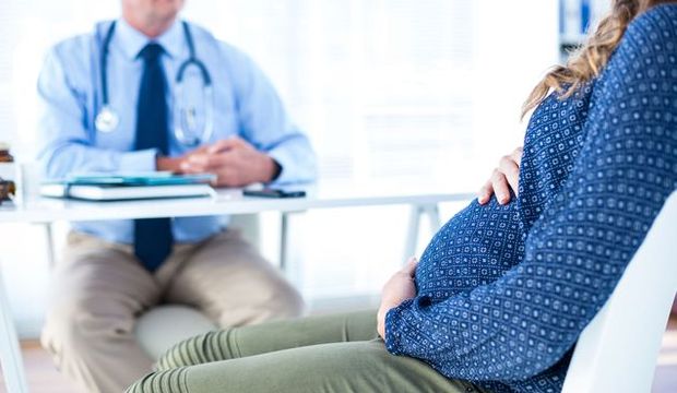 Down Sendromu gebeliğin 3. ayında teşhis edilebilecek