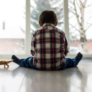 Otizmin farkında mısınız?