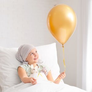 Çocukluk çağı kanserlerinde psikolojik destek şart!