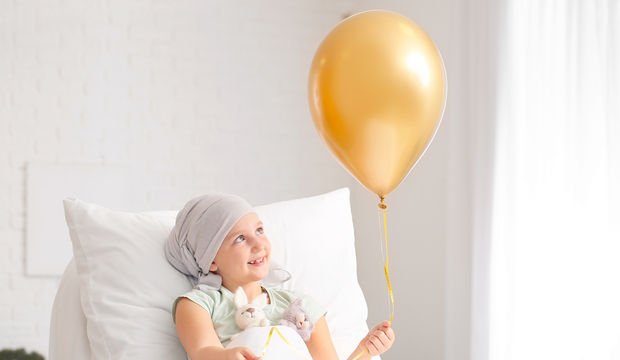 Çocukluk çağı kanserleri