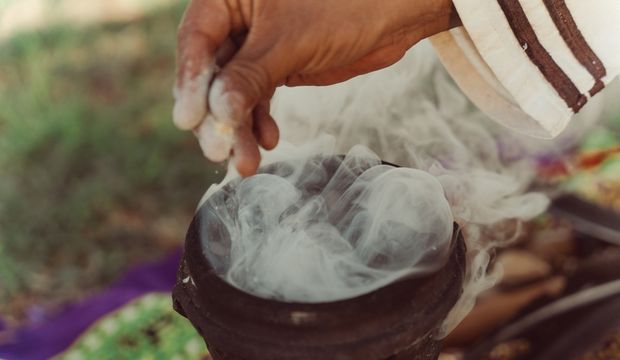 Ayahuasca nedir?