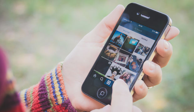 Sevgiliden sıkılma itirafı