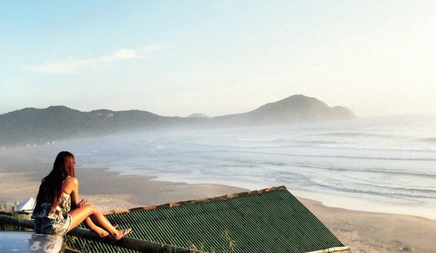 Brezilya’nın sakin, huzurlu ve şık diyarları