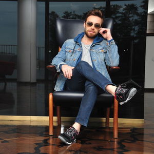 Murat Dalkılıç: Oğlumun adı Uzay olacak