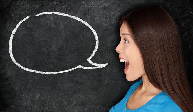 Ses kısıklığını önemseyin!