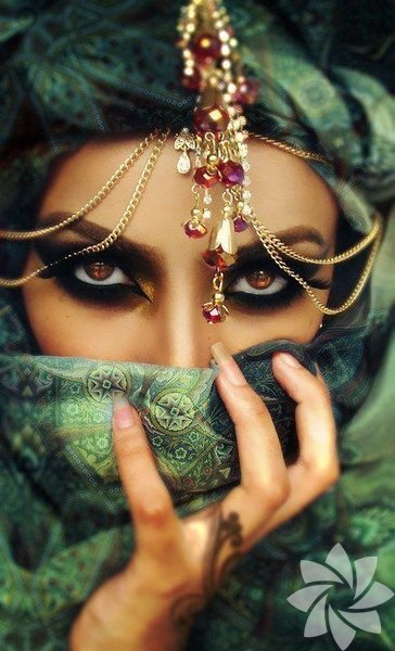 Iran kadınları güzel mi