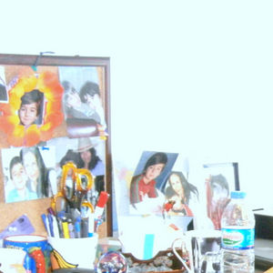 Hepimiz hastalandık!