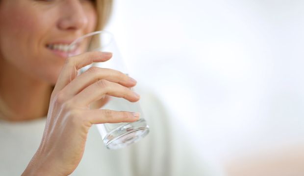 Yeterince su içmediğimizde ne olur?