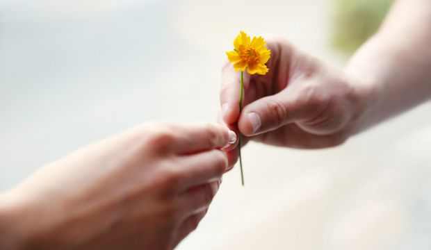 40 yaşındaki kadınlardan tavsiyeler