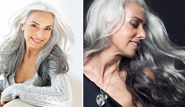 Bir sanat formu olarak yaşlanmak