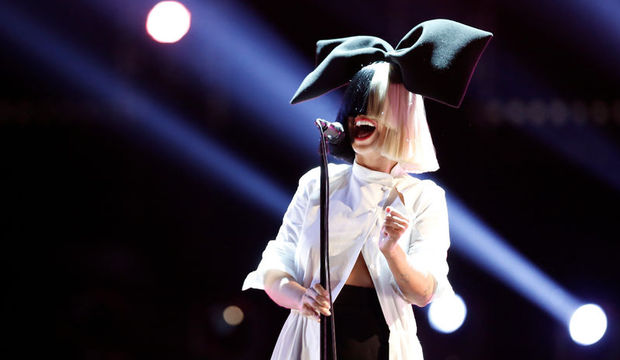 Gıcır gıcır müzik festivalleri