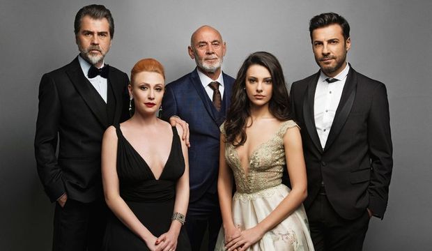 Oyunbozan sektörün aksine güçlü bir kadının hikâyesi