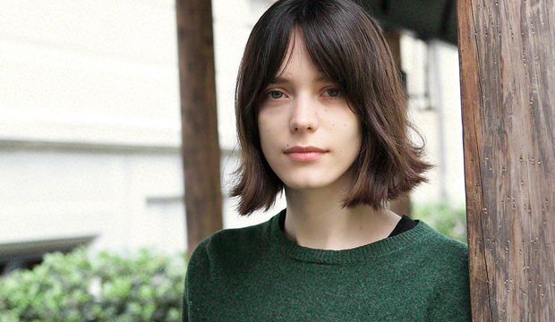 Stacy Martin: ‘Gerçek sen’i görüyorlarsa bu problemdir’