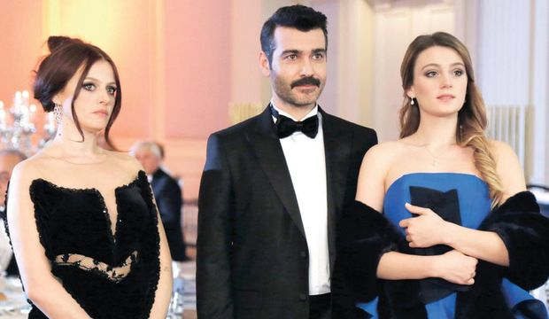 'İstanbul Sokakları' masum bir aşkı anlatıyor
