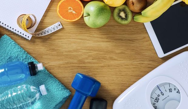 3S-5N kuralıyla kilo verin