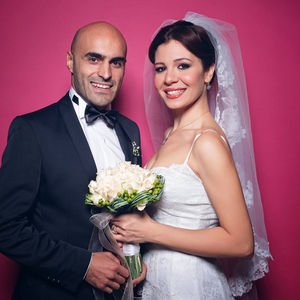 "Kısmetse bir oğlumuz daha olacak"