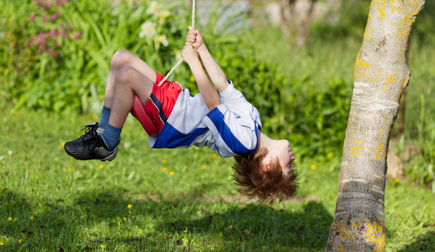 Her 100 çocuktan 8’inde DEHB var