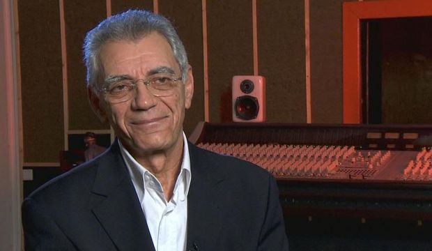 Attila Özdemiroğlu vefat etti