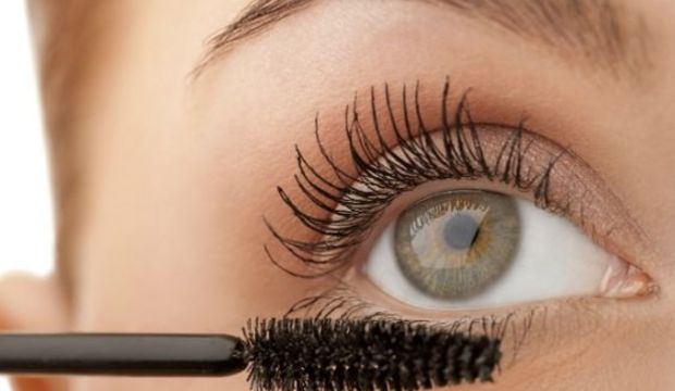 Kuruyan rimelinizi atmayın