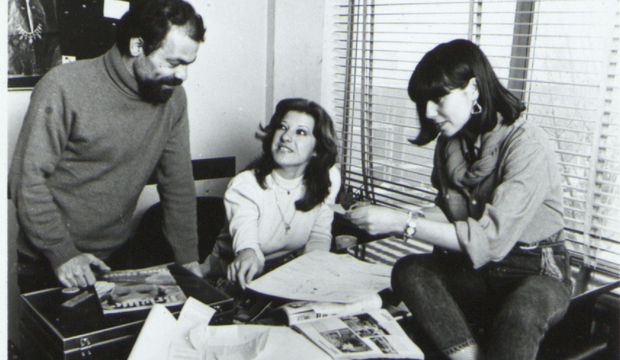 Duygu Asena’nın doğum günü kutlandı