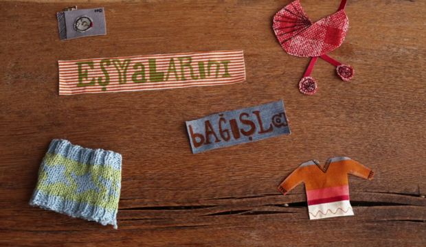 Rekabet yok, hedef Ortak Yaratım