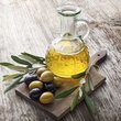 Bir zeytinyağı tattım hayatım değişti
