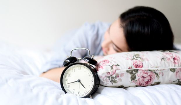 Kaç saat uyumalıyım?