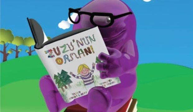 ‘Zuzu’nun Ormanı’nda özel buluşma