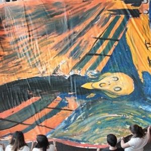 Bienaliniz başladı 