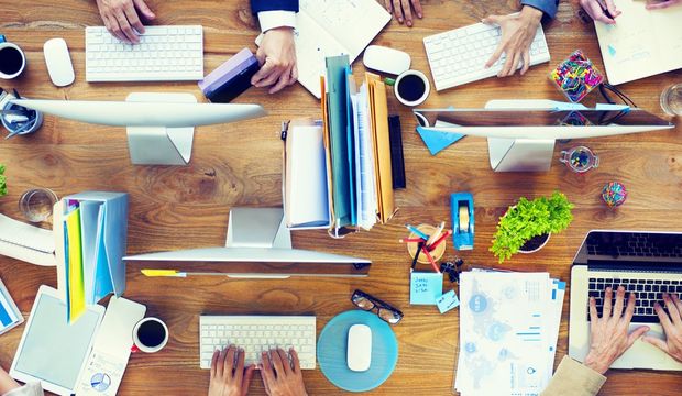 Ofis dekorasyonu yaparken nelere dikkat etmeli?