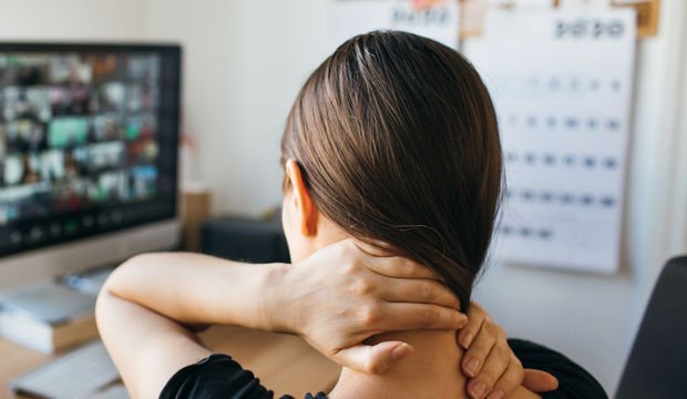 Kendi kendine rahatlatıcı masaj nasıl yapılır?