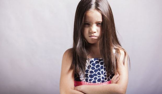 Saldırgan mı? Tepkisel diyelim...