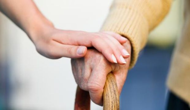 Hayat böyle bir şey...